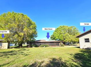 3817 NW 35th Ave, Okeechobee, FL 34972