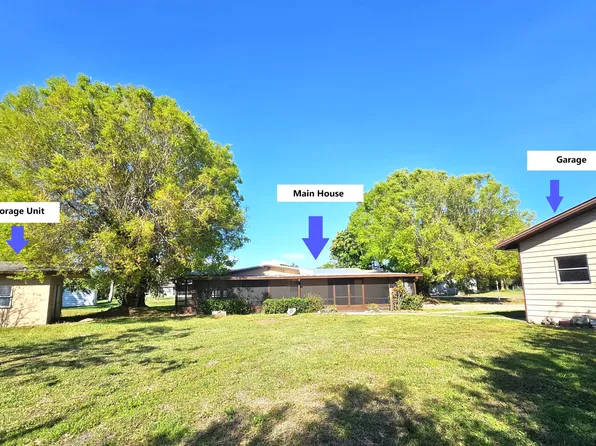 3817 NW 35th Avenue, Okeechobee, FL 34972