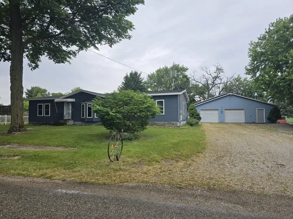 53140 Fulton Rd, Leonidas, MI 49066
