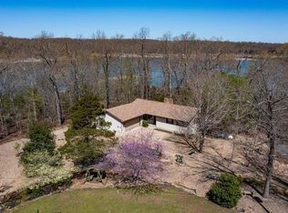 329 McDonald Meadows Pkwy, Bull Shoals, AR 72619