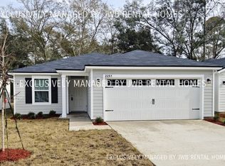 2251 Ridgeway Rd, Jacksonville, FL 32244