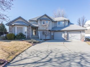 4008 S Dearborn St, Spokane, WA 99223