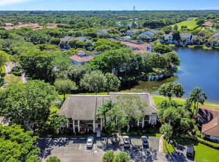5344 Cedar Lake Dr APT 203, Boynton Beach, FL 33437