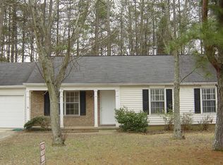 10255 Rillridge Ct, Alpharetta, GA 30022