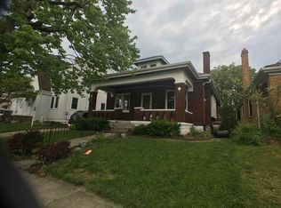 122 Harvard Pl, Southgate, KY