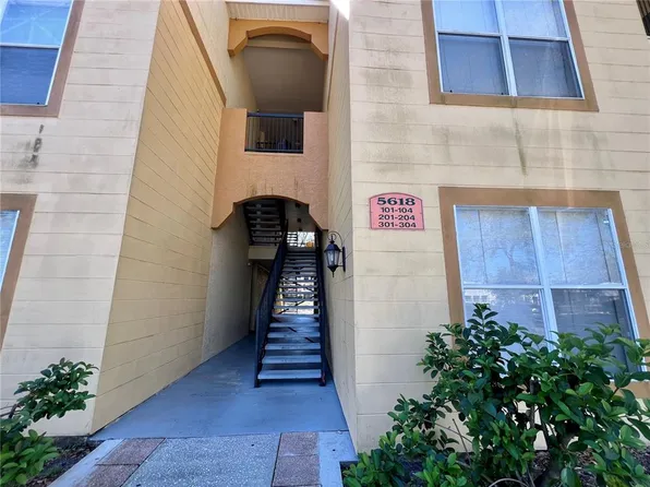 5618 Pinnacle Heights Cir APT 104, Tampa, FL 33624