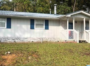 379 Henderson Camp Rd, Adger, AL 35006