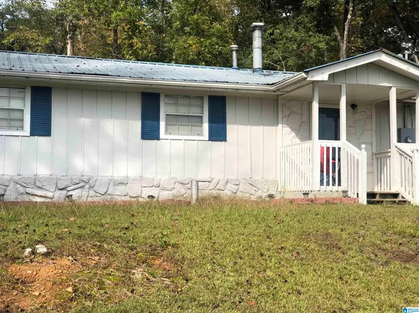 379 Henderson Camp Rd, Adger, AL 35006