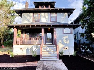 2544 SE 37th Ave, Portland, OR 97202