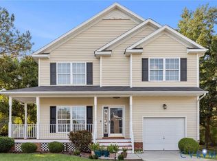 13324 Naylors Blue Ct, Chester, VA 23836