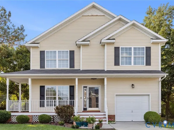 13324 Naylors Blue Ct, Chester, VA 23836