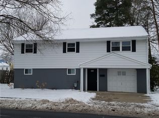 465 S 6th St, Indiana, PA 15701