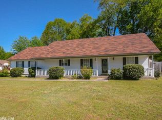 46 Red Oak Dr, Cabot, AR 72023