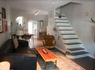 814 Catharine St, Philadelphia, PA 19147