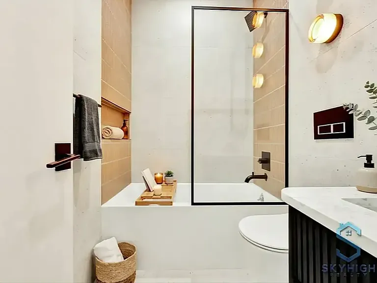 1696 Pacific St #PENTHOUSE — Photo 5