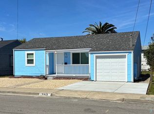 4429 Florida Ave, Richmond, CA 94804