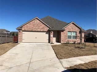 1108 Laceflower Ln, Leander, TX 78641