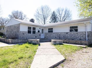 6289 Rider Rd, Reynoldsburg, OH 43068