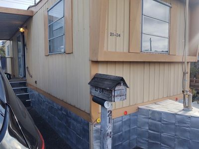 1700 El Camino Real #21/24, South San Francisco, CA, 94080