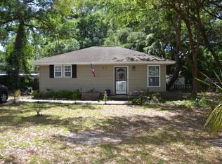 1717 Battery Park Dr, Pt Royal, SC 29935