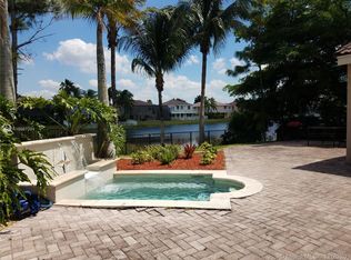 3115 SW 176th Way, Miramar, FL 33029