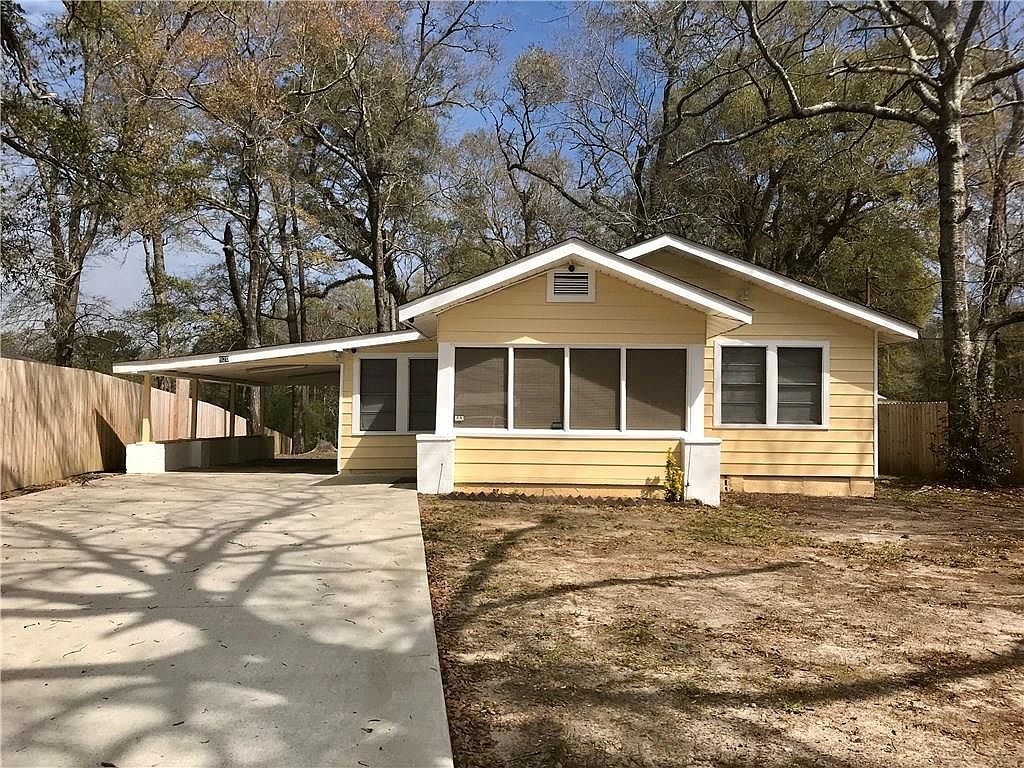 920 Forest Ave, Saraland, AL 36571 Zillow