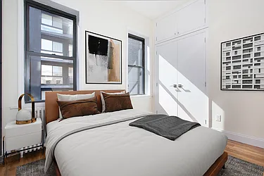 Rented by REAL New York