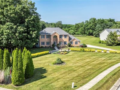 600 White Tail Ridge Dr, Akron, OH, 44333