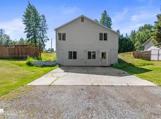 110 Joan Ct, Anchorage, AK 99515