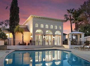 4225 Old Orchard Ln, Bonita, CA 91902