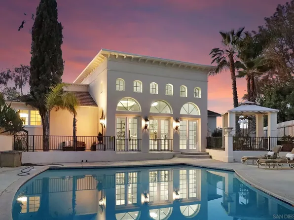 4225 Old Orchard Ln, Bonita, CA 91902