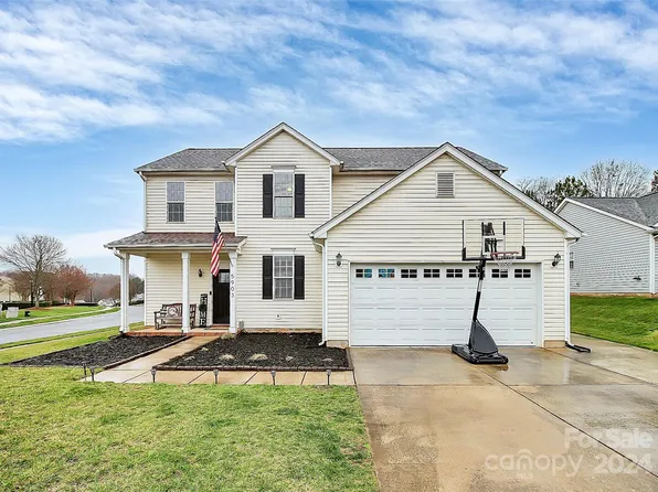 5903 Vista Verde Ct, Charlotte, NC 28273