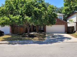 1227 Carmel Oaks, San Antonio, TX 78253
