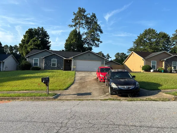 291 Cheri Pl, Jonesboro, GA 30238