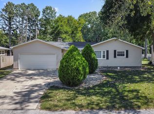 481 Boyd Cir, Michigan City, IN