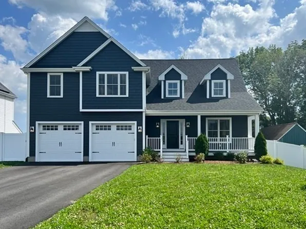 7 Metacomet Rd, West Bridgewater, MA 02379