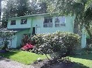 1085 W Laurel Rd, Ferndale, WA 98248