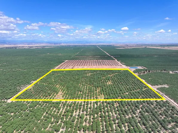 0 E Of Rd #26, Madera, CA 93638