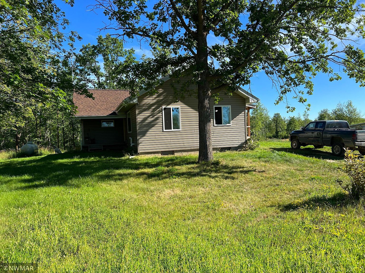 25162 Hagali Rd NE, Tenstrike, MN 56683 Zillow