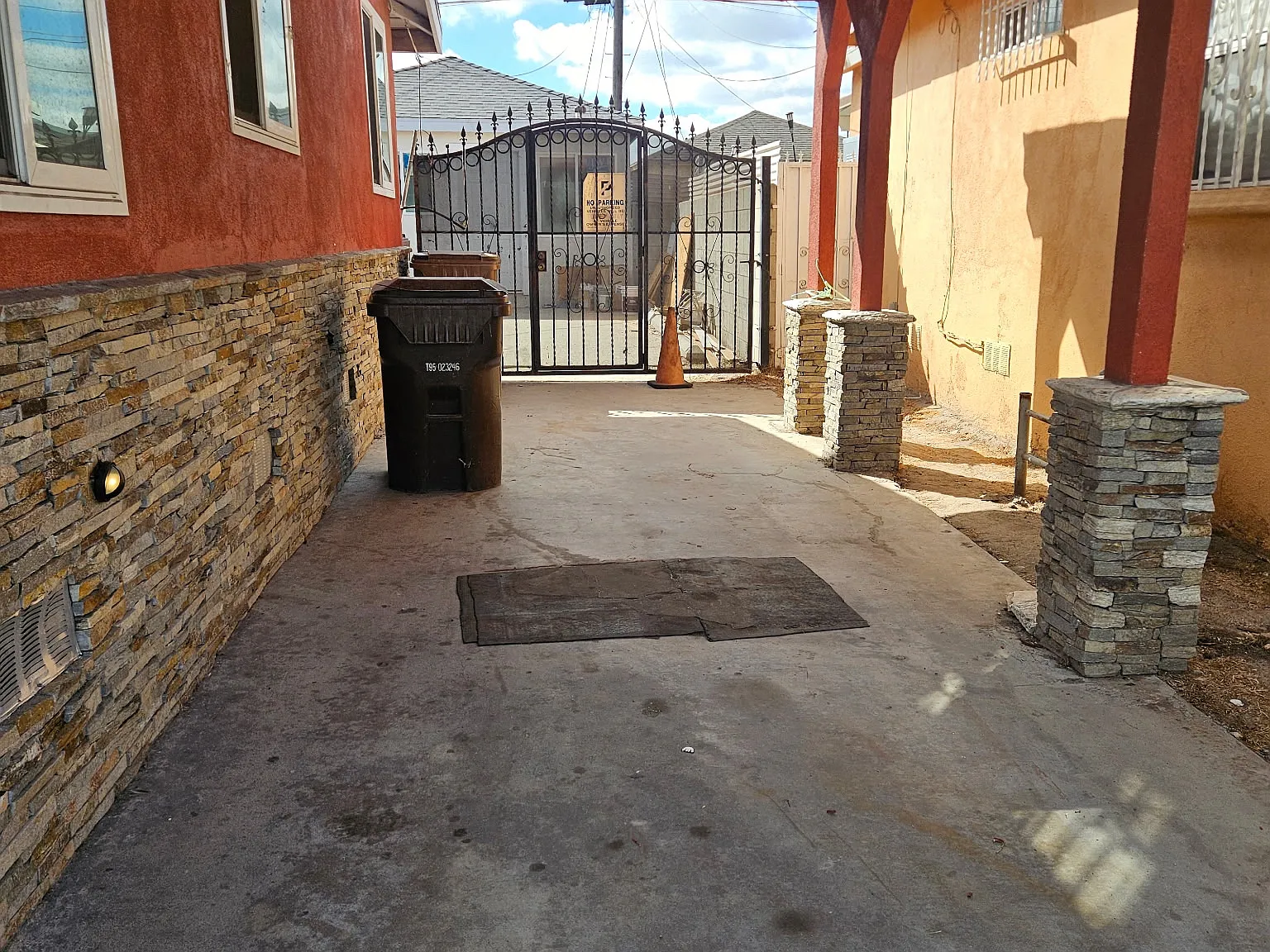 1 bed, $1,500 — Photo 4
