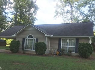 4 Echles Dr NE, Rome, GA 30161