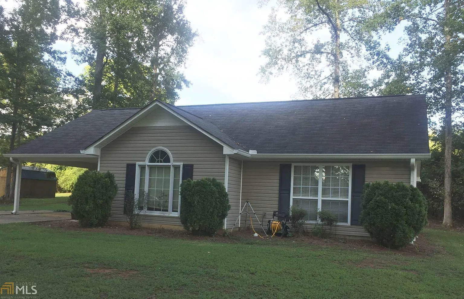 4 Echles Dr NE photo 1