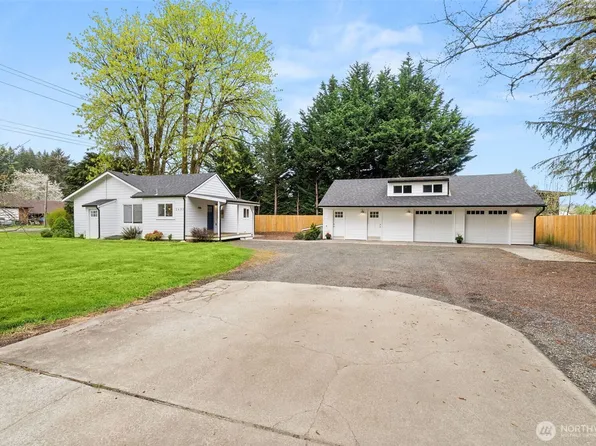 2603 Lilly Road NE, Olympia, WA 98506