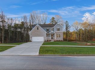 113 Saddleridge Trl, Senoia, GA