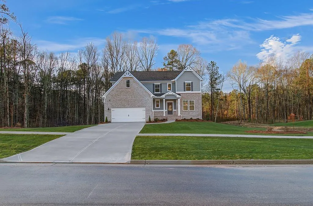 113 Saddleridge Trl photo 1