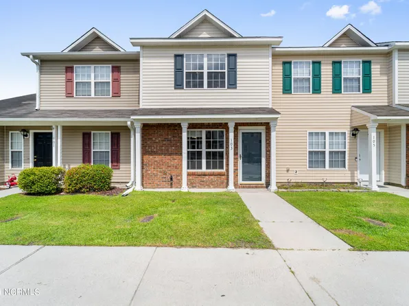 103 Pinegrove Ct, Jacksonville, NC 28546