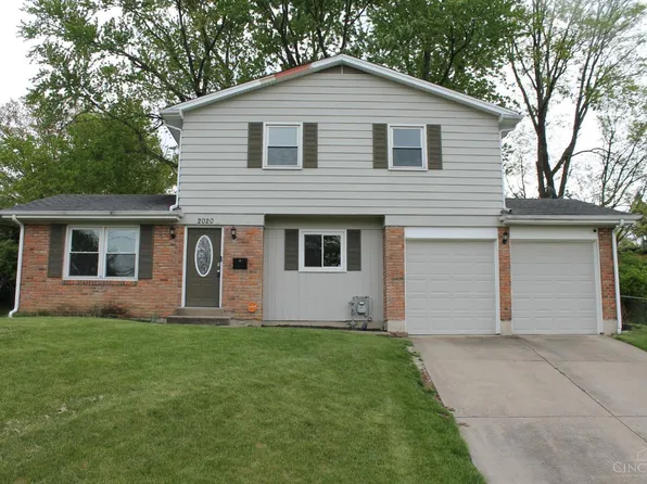 2020 Rollingridge Ln, Cincinnati, OH 45238