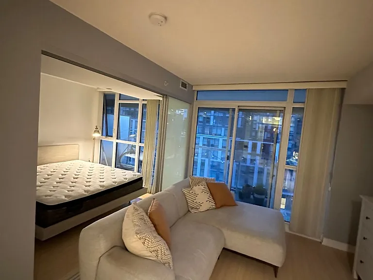 85 Queens Wharf Rd #717 — Photo 6
