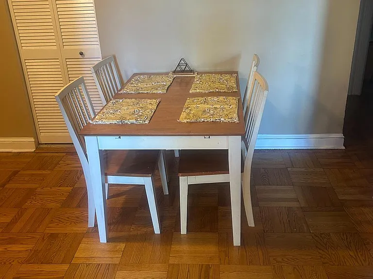 2601 Pennsylvania Ave #105 — Photo 5