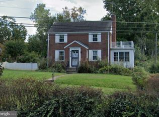 4524 Gladwyne Dr, Bethesda, MD 20814